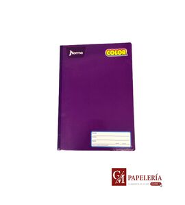CUADENO NORMA PROFESIONAL COS 3060G 100H BLANCO